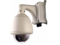 Outdoor Speedome Camera