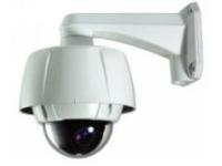 H.264 Speedome IP Camera