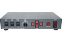 1-Channel P/T/Z Controller